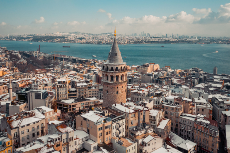 İstanbul Kültür Sanat Etkinlikleri: Ocak 2024