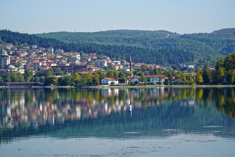 SAPANCA VE ÇEVRESİNDE MUTLAKA GÖRMENİZ GEREKEN TARİHÎ YAPILAR