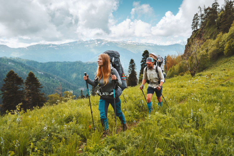 Everything That You Need to Know About Trekking