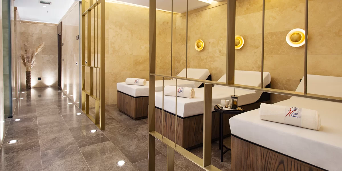 FIT LIFE SPA