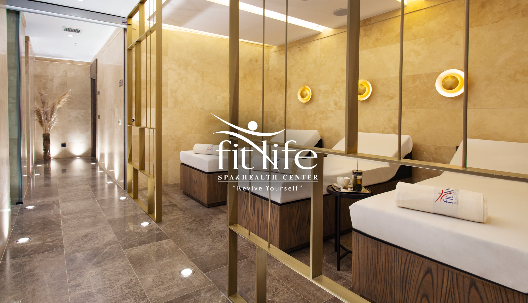 FIT LIFE & SPA