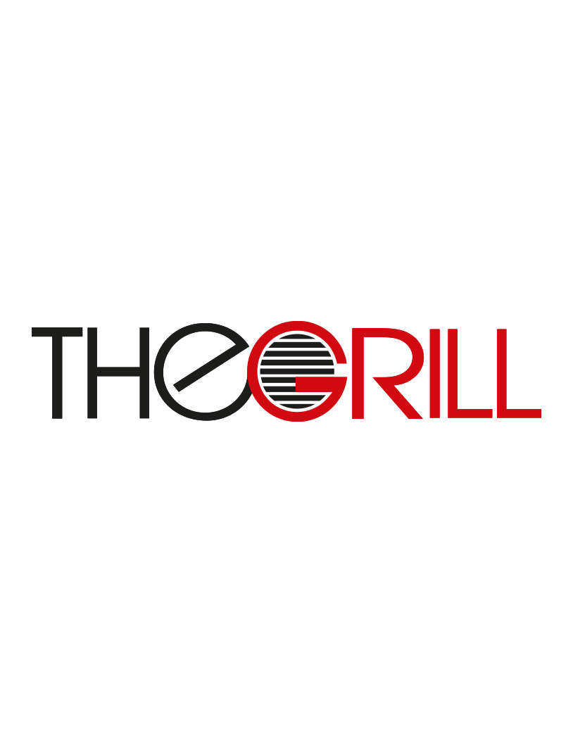 THE GRILL