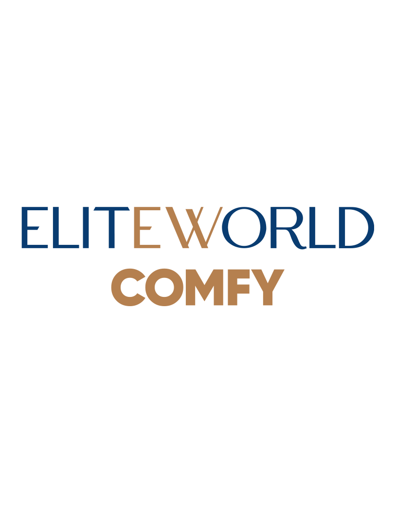 ELITE WORLD COMFY