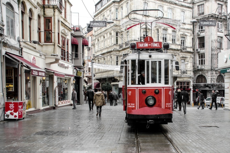 Istanbul Culture and Art Events: May 2024