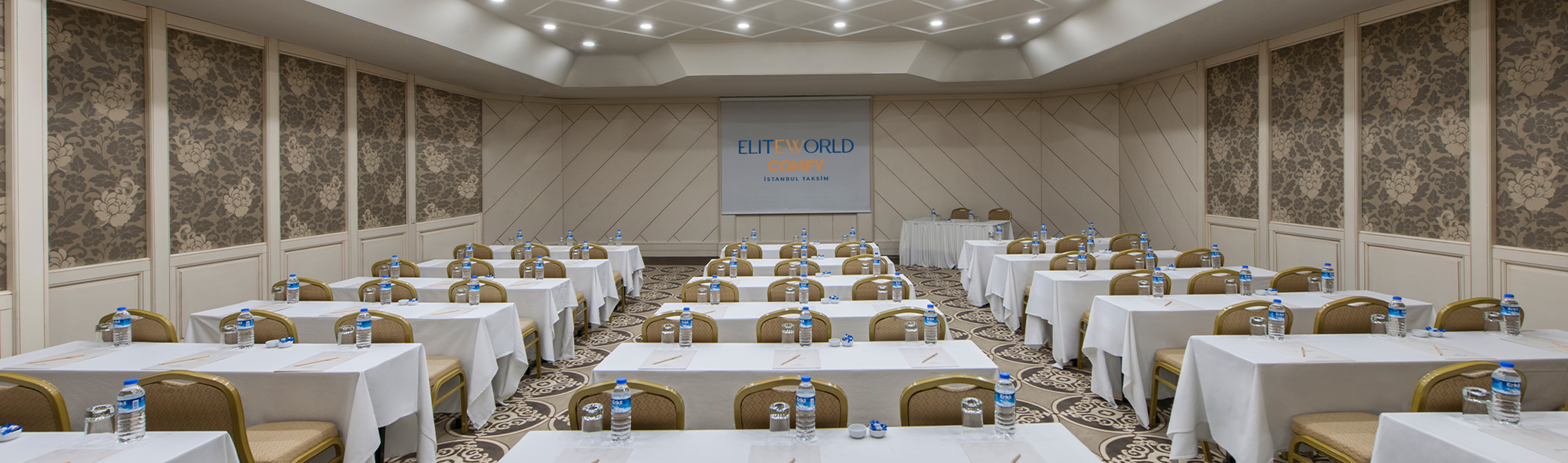 MEETINGS & EVENTS