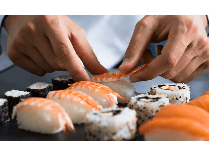 Elite World Istanbul Taksim, Lezzet Yolculuğuna Çıkmak İsteyenleri Sushi Workshop’una Davet Ediyor!