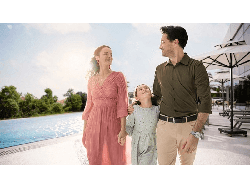 Babalar Günü’nde Elite World Grand Istanbul Küçükyalı’da Unutulmaz Bir Brunch Deneyimi!