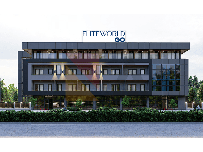 Elite World Hotels&Resorts, En Yeni Markası ELITEWORLD GO ile Van’da!