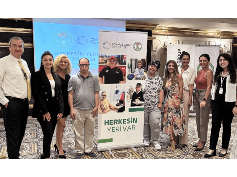 Elite World Hotels&Resorts’ta Down Sendromu Farkındalık Buluşması!