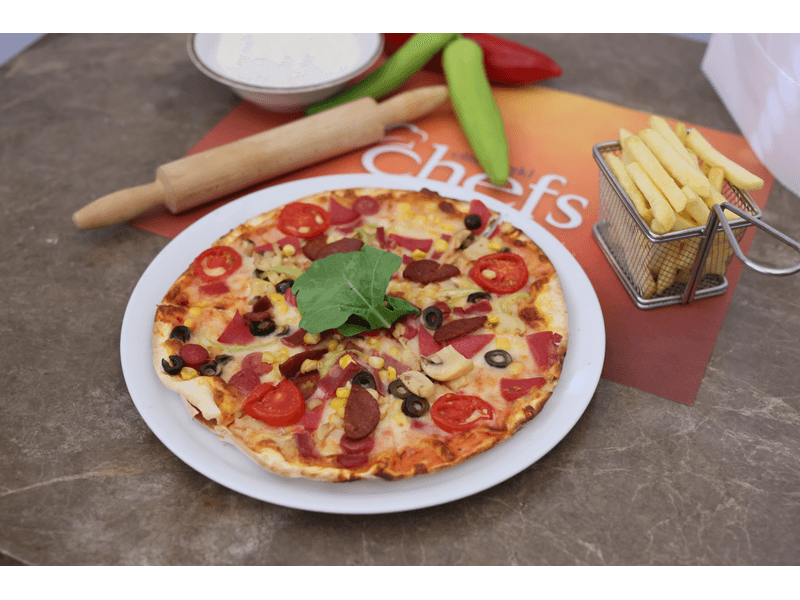 Elite World İstanbul Florya’da İtalyan Lezzetleri: Pizza Workshop’u ile Keyifli Bir Lezzet Deneyimi!
