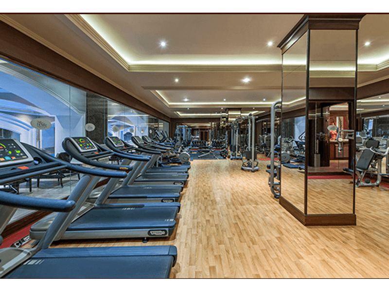 Sporun ve sağlığın adresi Fit Life’tan Cumhuriyet Bayramı Hediyesi!