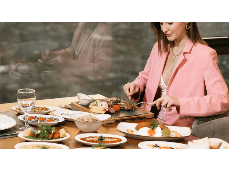 Elite World'den Zengin Yemek Kültürümüze Yakışır Bir Festival: MezeFest!