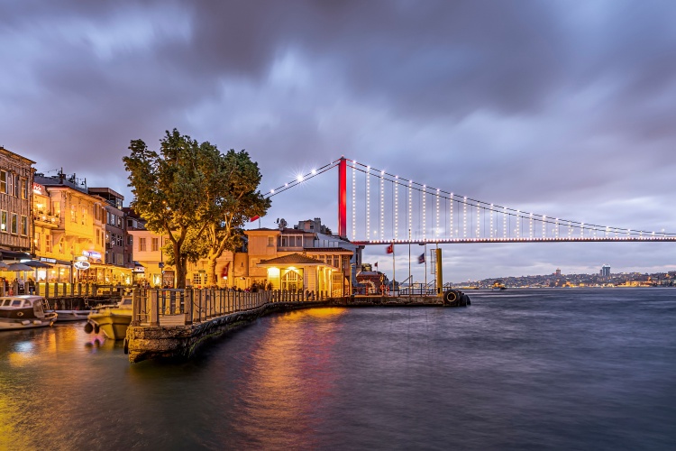 İstanbul Kültür Sanat Etkinlikleri: Ağustos 2024