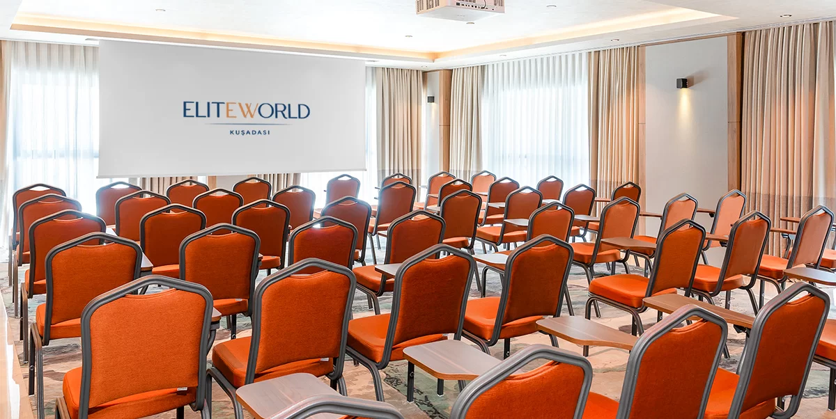 Meeting & Organization
