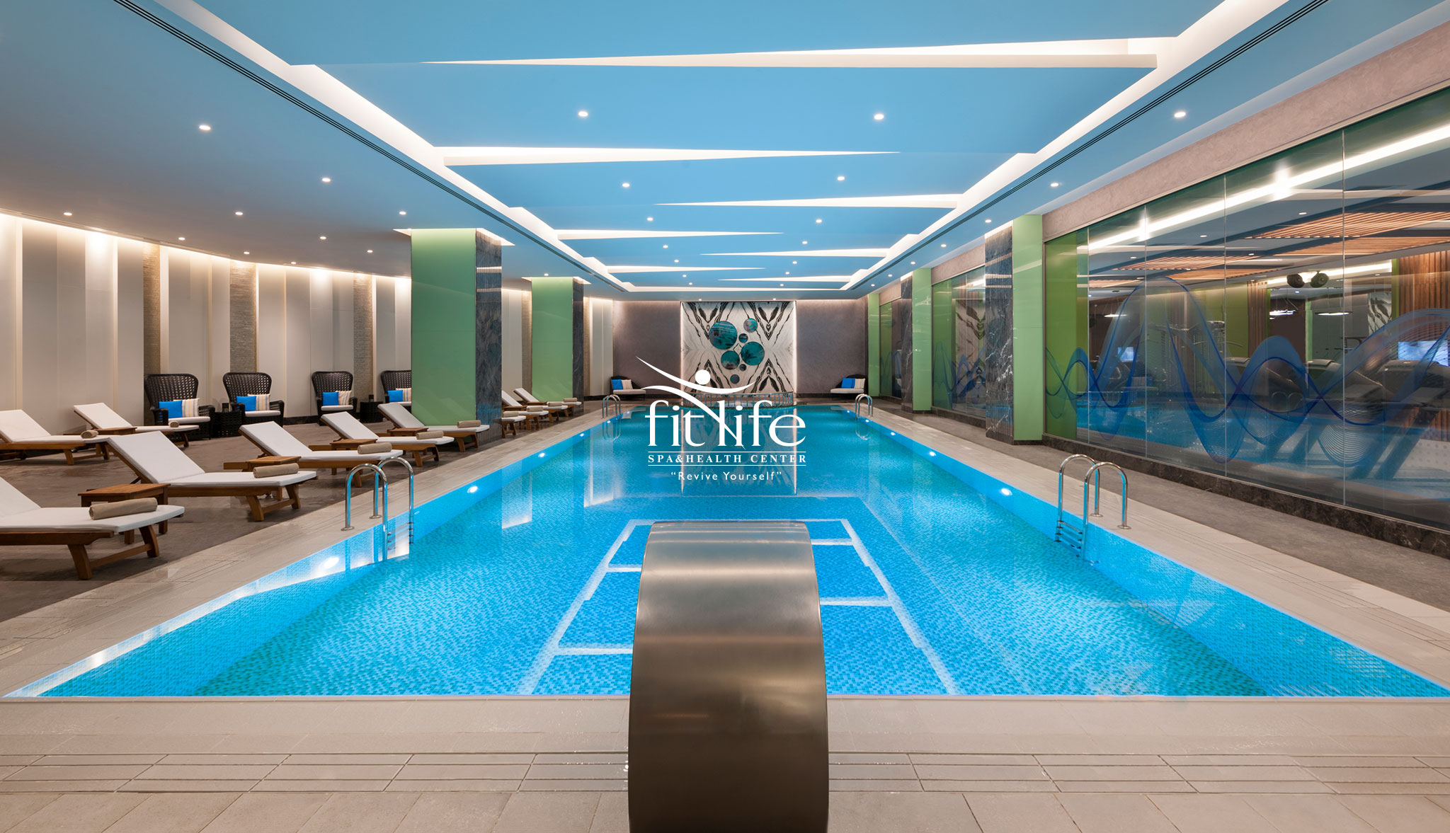 Anadolu Yakası SPA Otelleri