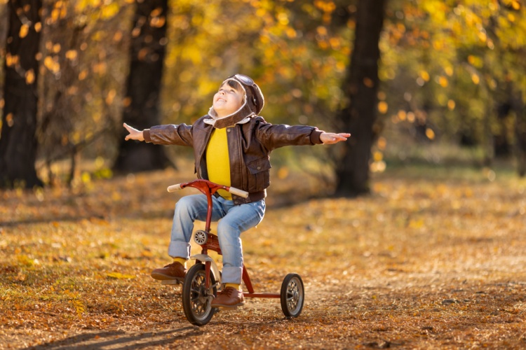 We Are Seeking Entertainment! Fun Activities for Children for Semester Break