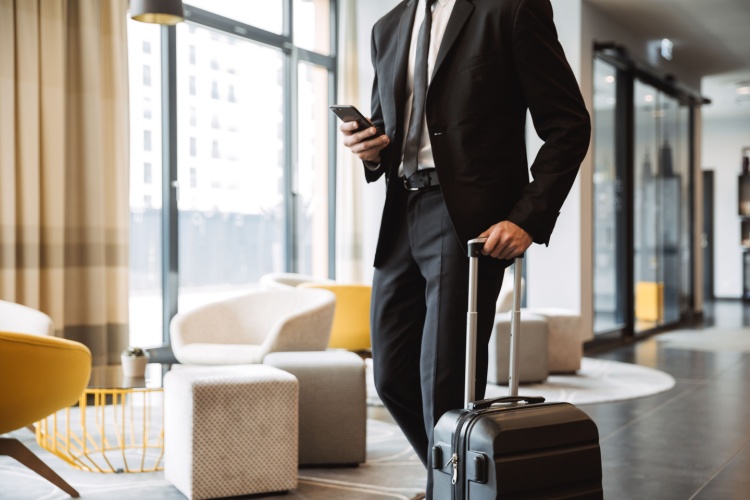 Get Comfortable on Your Business Trips: A Guide to Business-Themed Accommodations!
