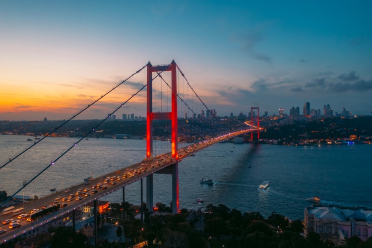 İstanbul Culture and Arts Events: February 2025