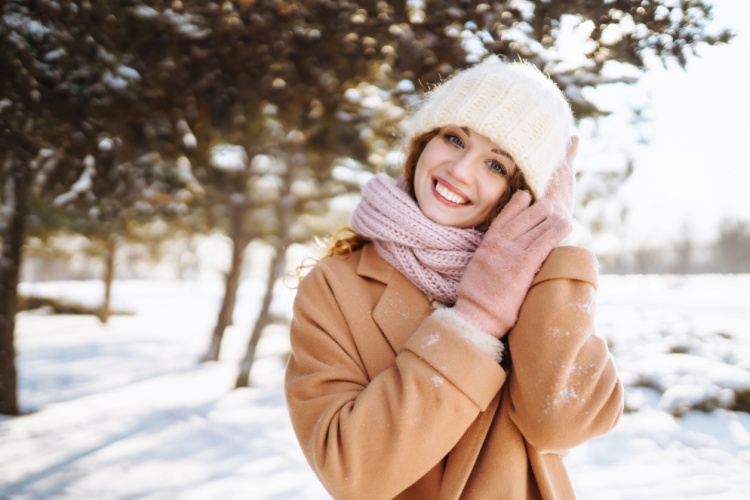 Ways to Maximize Your Motivation During the Cold Weather