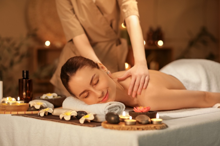Farewell to Water Retention, Hello to Renewal Benefits of Pressotherapy Massage