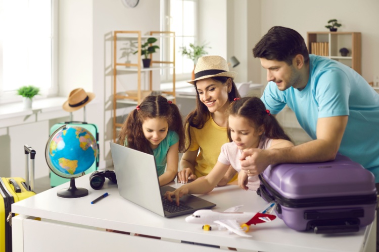 The Advantages of Early Booking for Those Who Started Planning Their Summer Vacation!