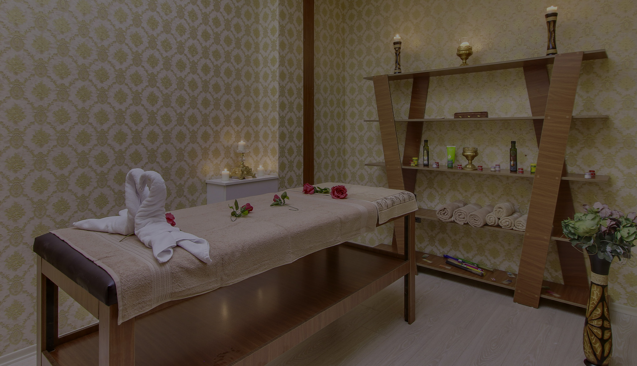 FIT LIFE SPA CENTER