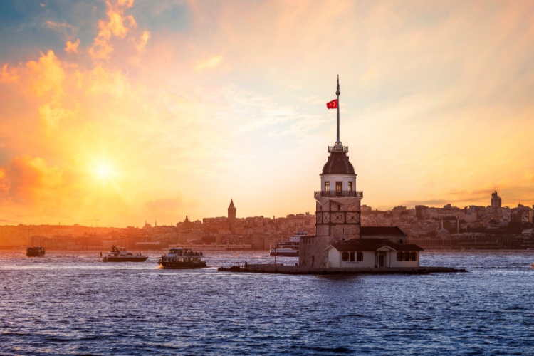 İstanbul Culture and Art Events: March 2025