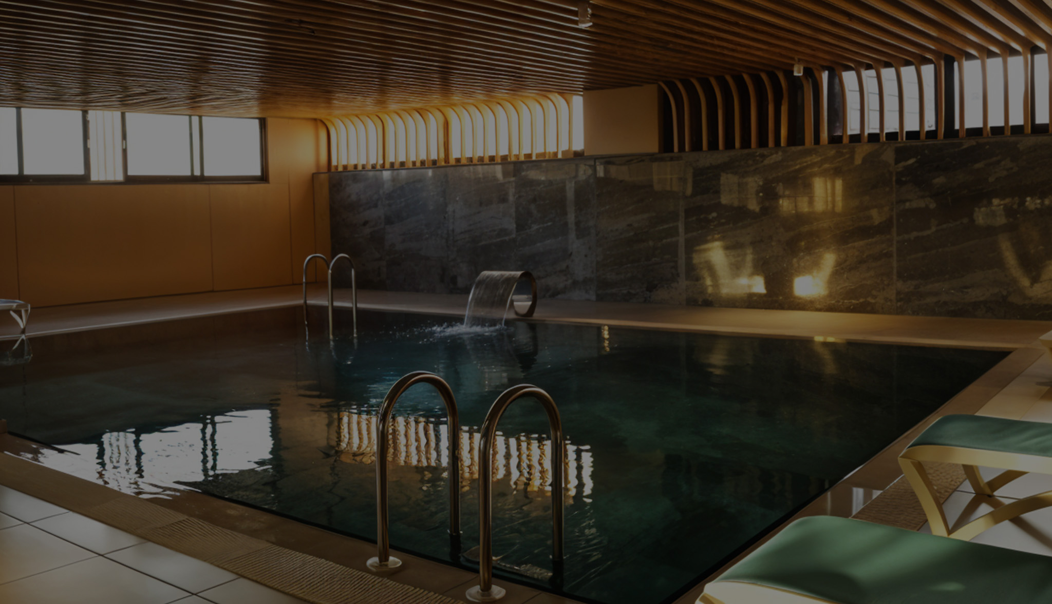 FIT LIFE SPA CENTER