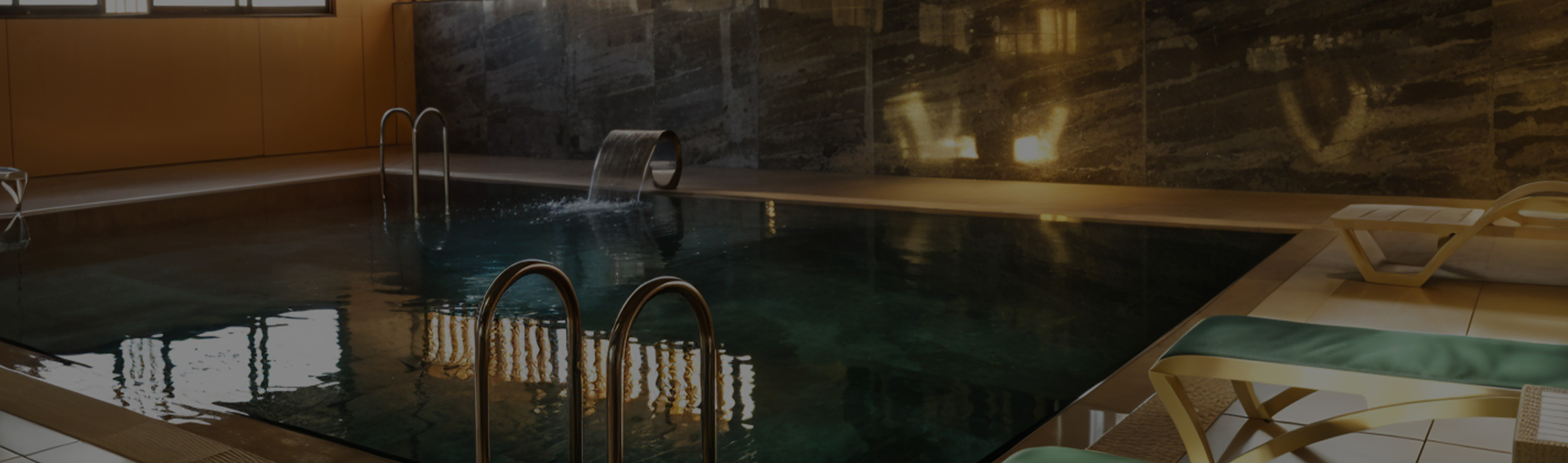 Fit Life SPA Center