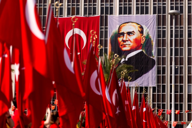 Tarihi Değiştiren Gün: 19 Mayıs Atatürk’ü Anma, Gençlik ve Spor Bayramı!