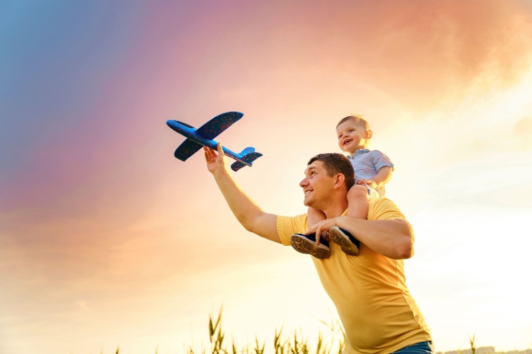 Mini Tatil, Büyük Hediye! Babalar Günü'ne Özel Tatil Rotaları...