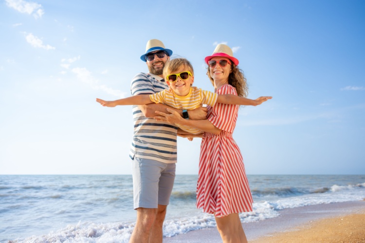 Kurban Bayramı'nı Yaz Tatiline Dönüştürecek Tatil Rotaları