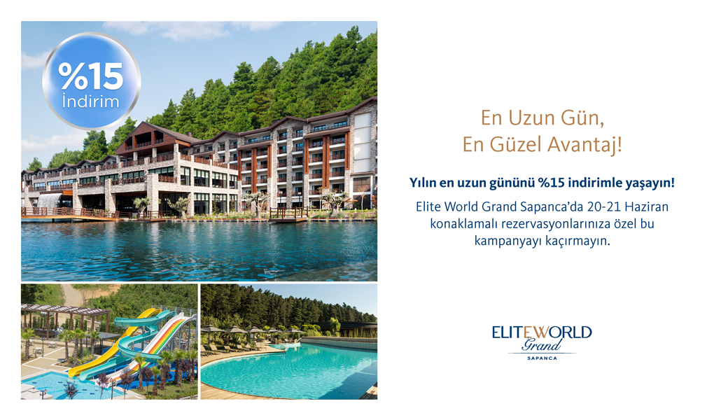 En Uzun Gün, En Güzel Avantaj!