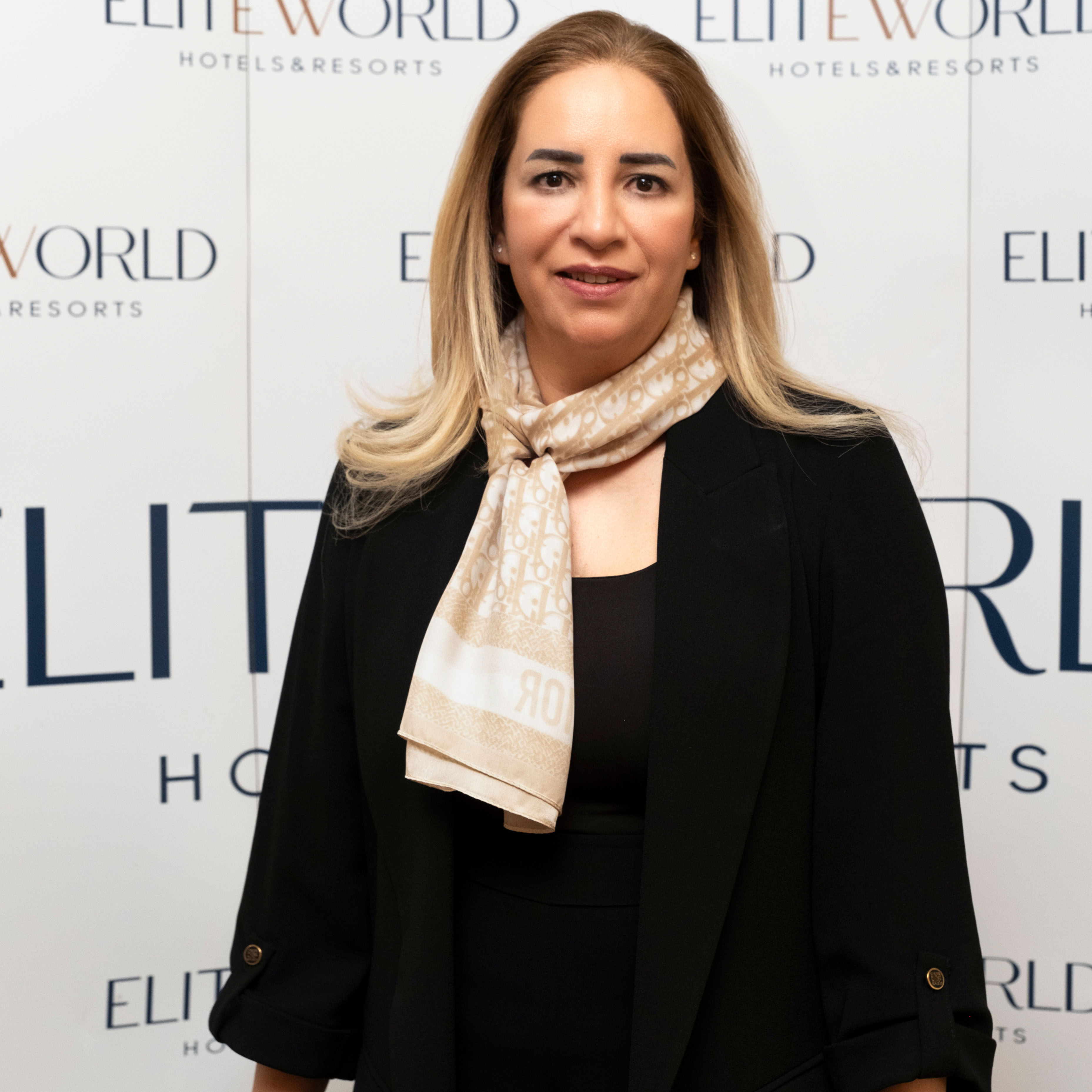 TURQUALITY’deki İlk Otel Markası Elite World, Üst Programa Hak Kazandı