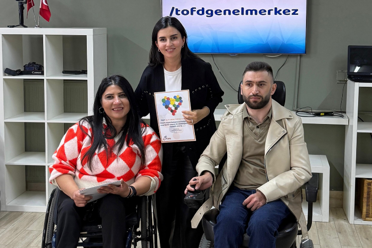 Elite World, TOFD İş Birliğiyle 10 Yıldır Engelsiz Bir Yaşam İçin Plastik Kapakları Umuda Dönüştürüyor