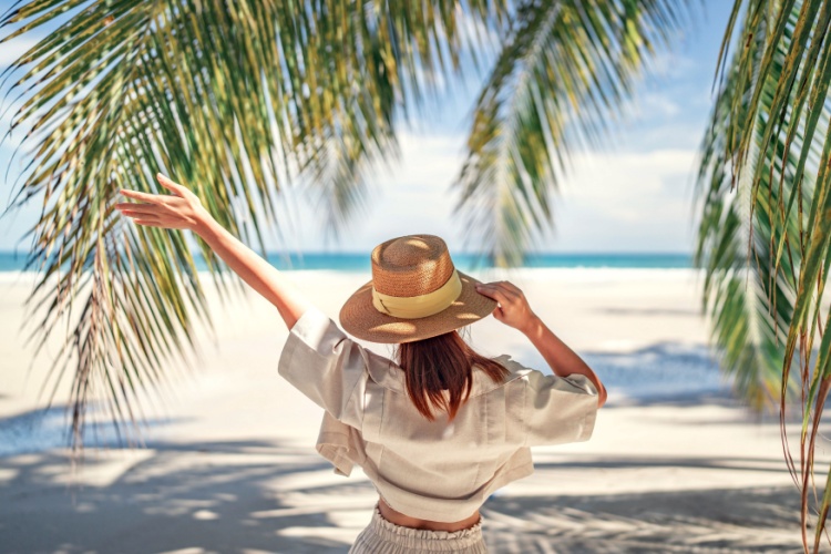 TOP 10 SUMMER HOLIDAY DESTINATIONS IN TURKEY