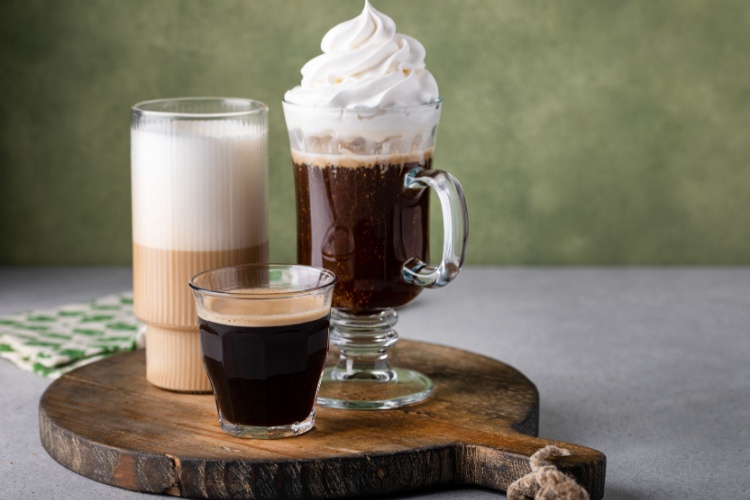 What is Your Go to Coffee Order? The Most Delicious Coffee Brewing Methods
