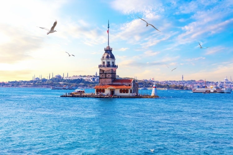 İstanbul Culture and Art Events: July 2025