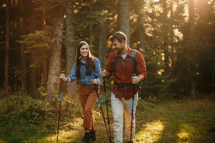 Doğaya Doğru Adım Adım: Trekking Çeşitlerini Keşfedelim!