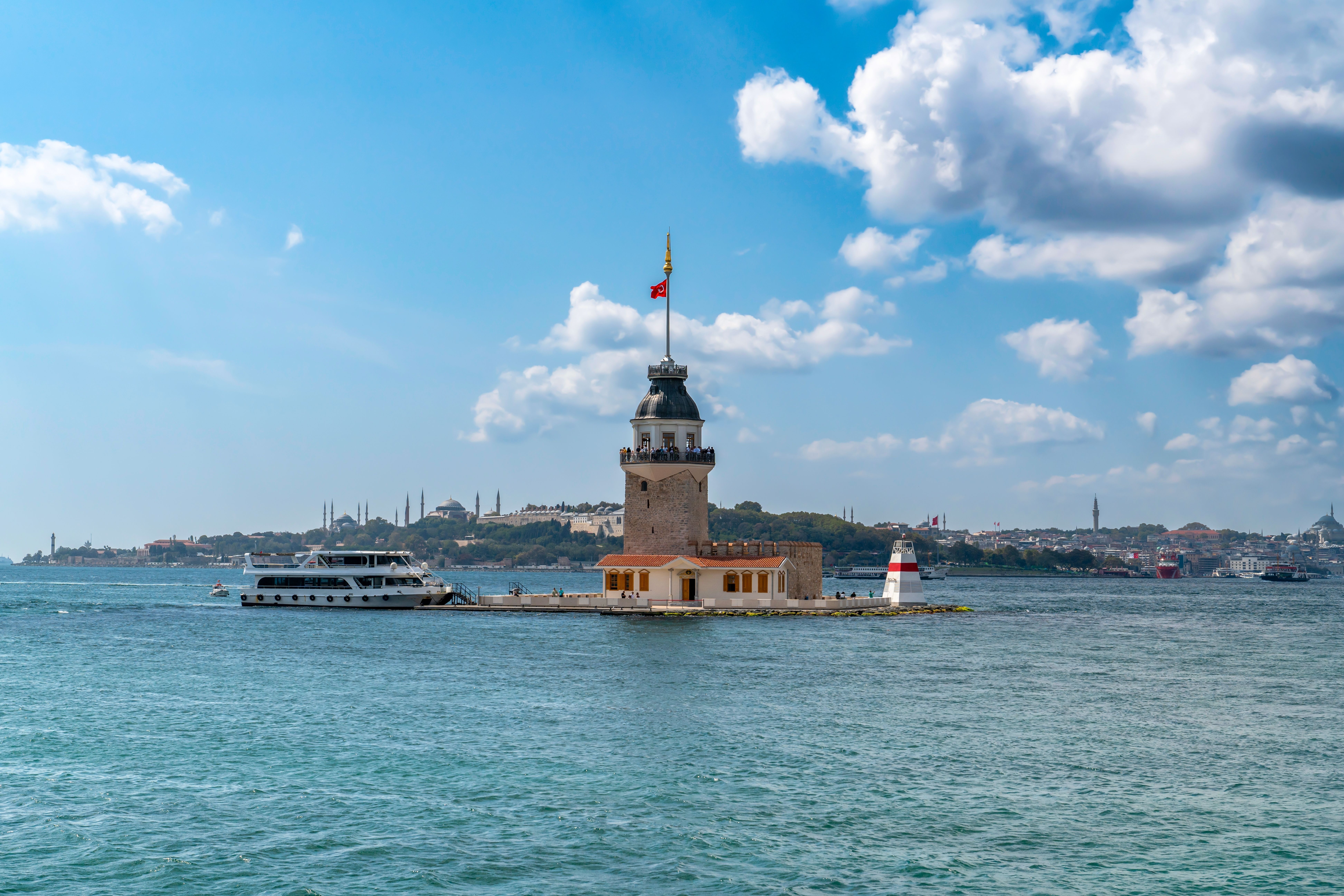 İstanbul Kültür Sanat Etkinlikleri: Ağustos 2025