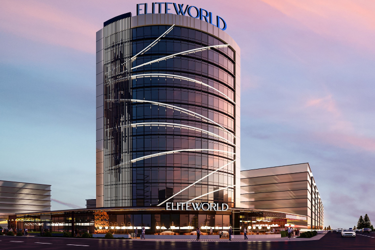 Elite World, Anadolu’daki Büyümesine “Kayseri” ile Devam Ediyor
