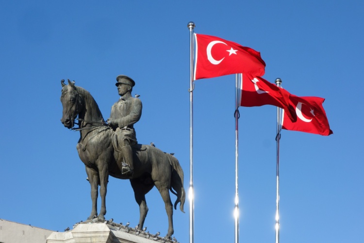 Zafer Coşkusu: 30 Ağustos Zafer Bayramı’nın Ülkemize ve Geleceğimize Kazandırdıkları