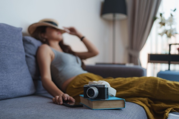 Transitioning from Vacation to Daily Life: Routines to Restore Your Energy and Fitness After Vacation!