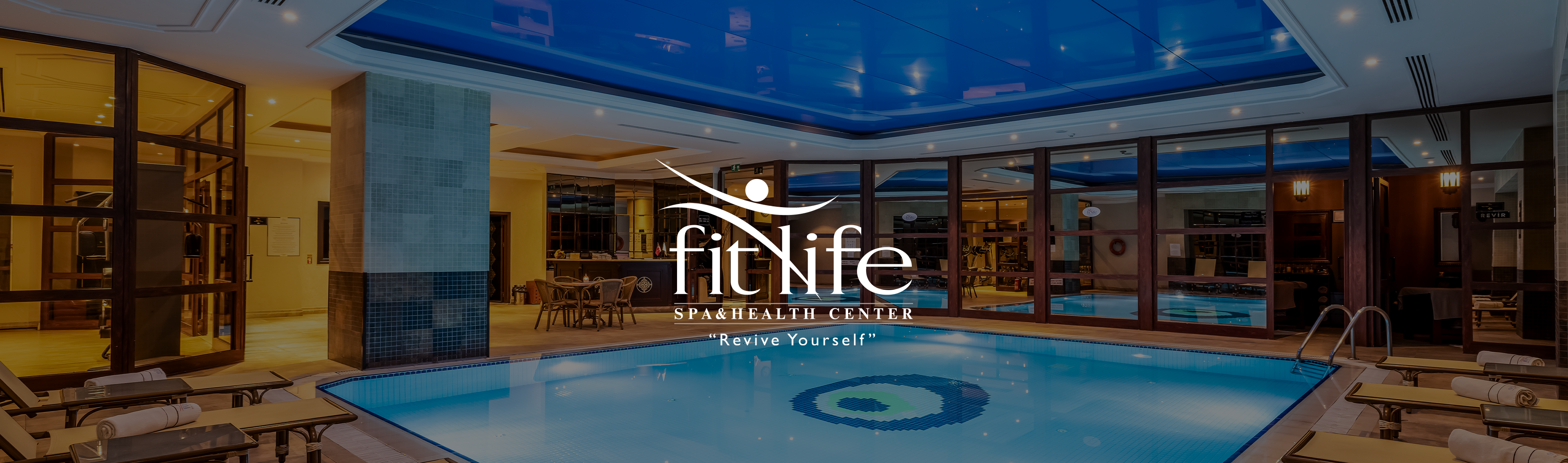 FIT LIFE SPA & HEALTH CENTER