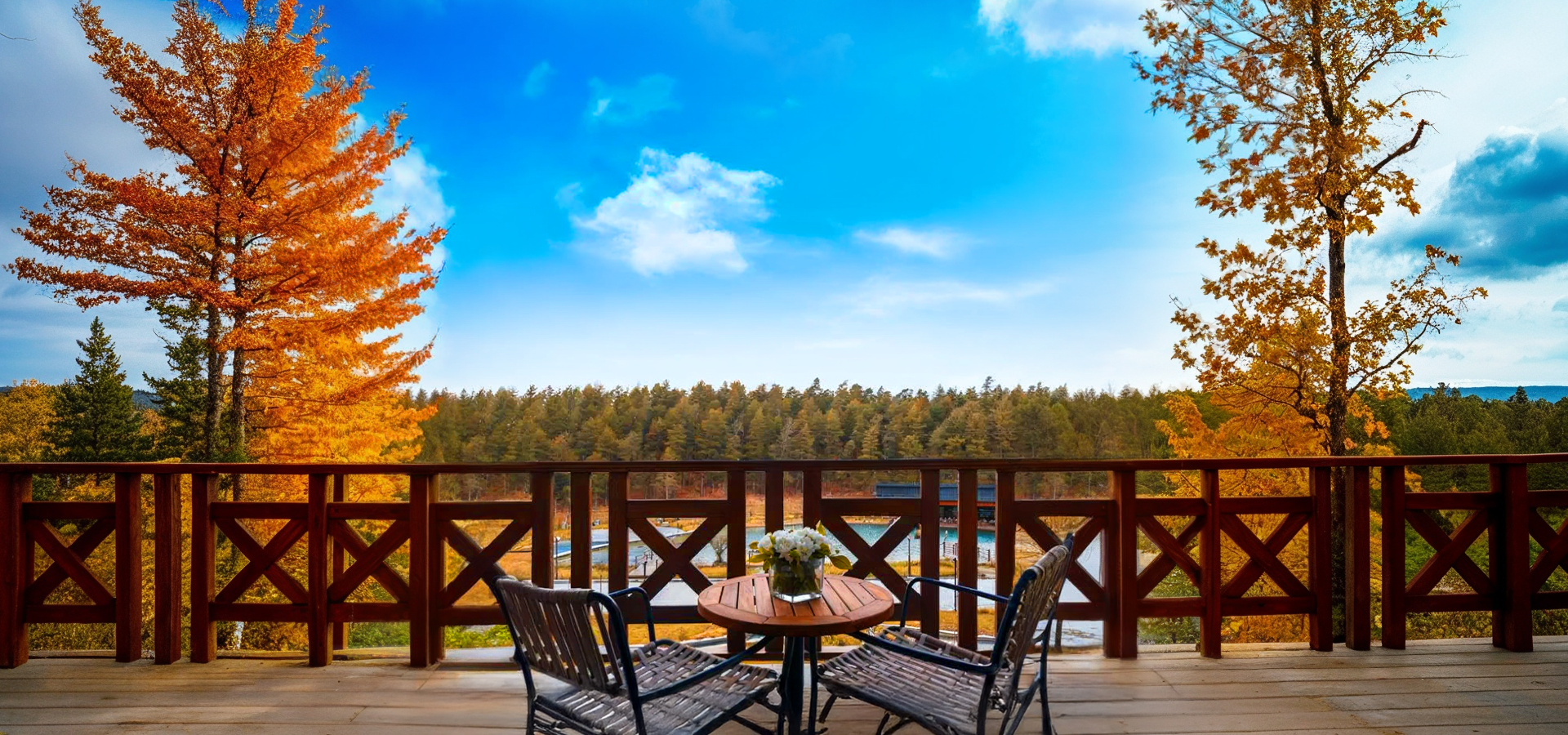 Autumn Campaign