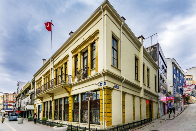 Mutlaka Görmeniz Gereken Samsun Müzeleri