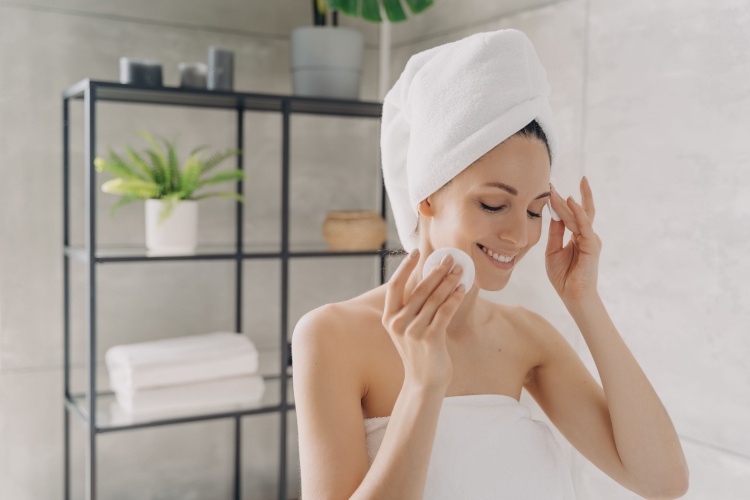 TIPS FOR PREPARING YOUR SKIN FOR AUTUMN