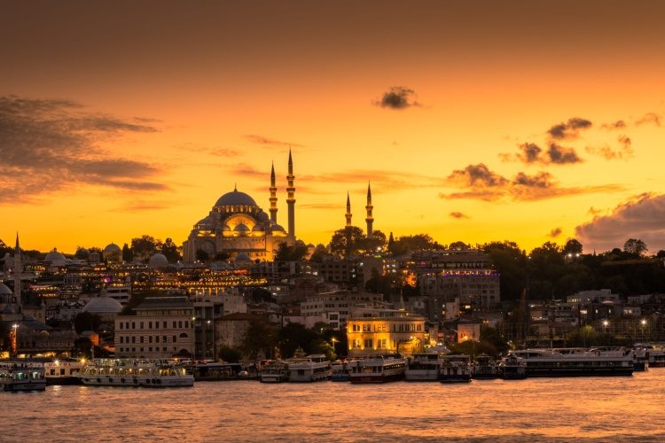 İstanbul Kültür Sanat Etkinlikleri: Ekim 2025