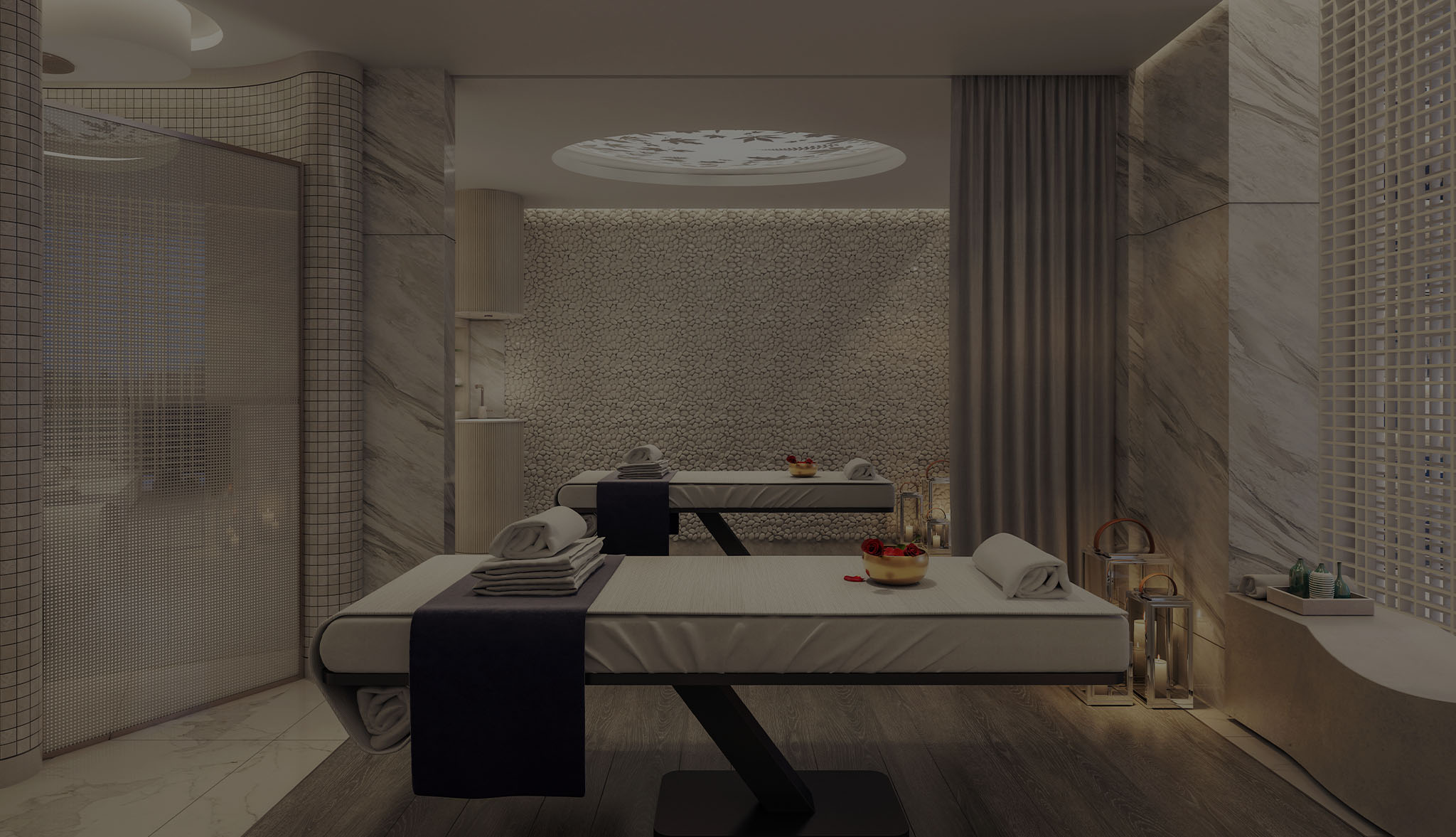 FIT LIFE SPA & CENTER