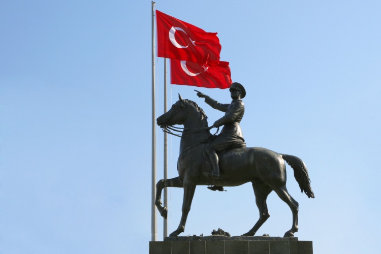 Atamızın En Değerli Mirası: 29 Ekim Cumhuriyet Bayramı'nın Anlamı ve Önemi
